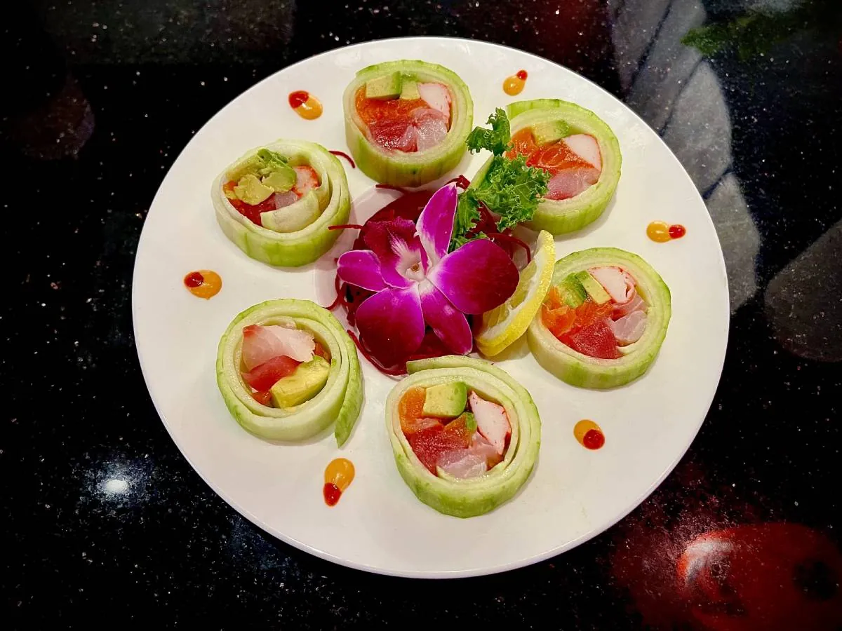 Special Rolls